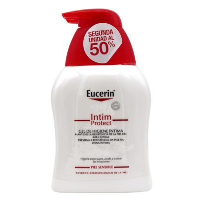 Eucerin Ph5 Pack Higiene Intima Pack