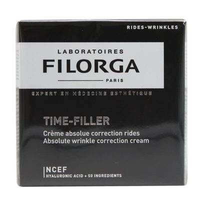 Filorga Time-Filler Crema  Absoluta Antiarrugas 50Ml