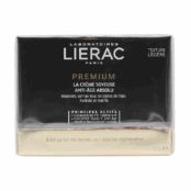 Lierac Premium Crema Sedosa Tratamiento Anti-Edad Absoluto 50Ml