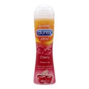 Durex Play Cherry Lubricante 50 Ml