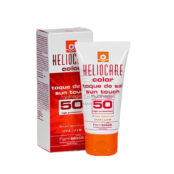 Heliocare Hydragel Toque De Sol Spf 50 50Ml