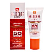 Heliocare Color Gel Cream Brown Spf 50 50Ml
