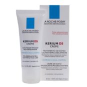 La Roche Posay Kerium Ds Crema Facial Tratamiento Calmante Prodescamante 40Ml
