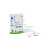 Xeros Dentaid Chicle Dental 20 Uds