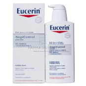 Eucerin Atopicontrol Loción 400Ml