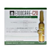 Endocare Radiance C20 Proteoglicanos Piel Seca 30 Ampollas