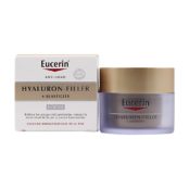 Eucerin Hyaluron Filler Elasticity+ Crema De Noche 50Ml