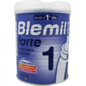 Comprar Blemil Plus Forte 1 Leche Para Lactantes 800 Gr a precio de oferta