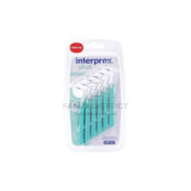 Interprox Cepillo Interdental Plus Micro 6 Unidades