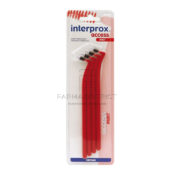 Interprox Cepillo Interdental Maxi Acces 4 Unidades