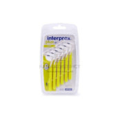Interprox Cepillo Interdental Plus Mini 6 Unidades