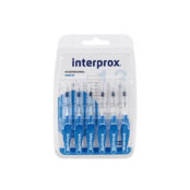 Interprox Cepillo Interdental Cónico 6 Uds.