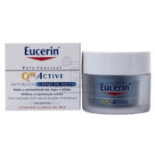 Eucerin Q10 Active Crema De Noche Facial 50Ml