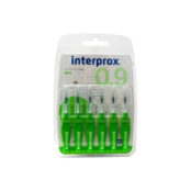 Interprox Cepillo Interdental Micro 6 Unidades