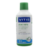 Vitis Colutorio Aloe Vera 500Ml
