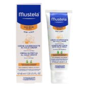 Mustela Al Cold Cream Crema De Cara Nutriprotectora 40Ml