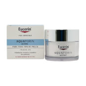 Eucerin Aquaporin Active Crema Fps25   50Ml