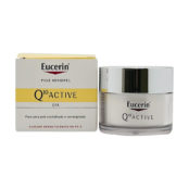 Eucerin Q10 Active Crema De Día Piel Seca 50Ml