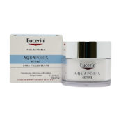 Eucerin Aquaporin Active Crema Hidratante Facial Piel Seca 50Ml