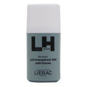 Lierac Homme Desodorante 48H Anti-Transpirante 50Ml