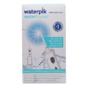 Waterpik Irrigador Plus Inalámbrico Wp-450