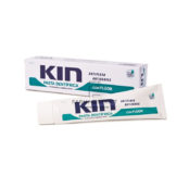 Kin Pasta Dentifrica Con Fluor Y Aloe Vera 125 Ml