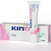 Kin Care Gel Protección Bucal 15Ml