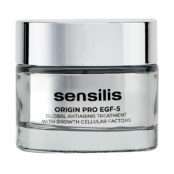 Sensilis Origin Pro Egf-5 Tratamiento Antiedad Global 50 Ml
