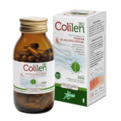 Aboca Colilen Ibs 587 Mg 96 Cápsulas