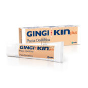 Gingi-Kin B5 Pasta Dentrifica 125Ml
