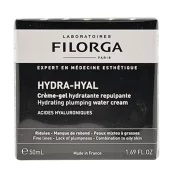 Filorga Hidra-Hyal Crema-Gel 50 Ml