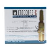 Endocare-C Proteoglicanos Oil Free Todo Tipo De Piel 30 Ampollas