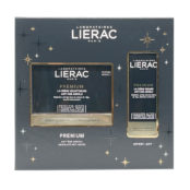 Lierac Pack Premium Crema Voluptuosa 50Ml + Regalo Crema Contorno De Ojos 15Ml