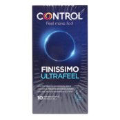 Control Ultra Feel 10 Preservativos