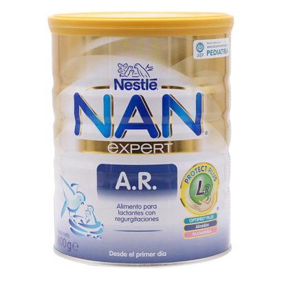 Nan Expert Ar 800 Gr