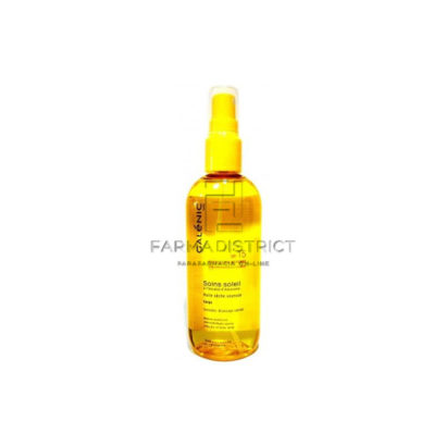 Galenic Soins Soleil Aceite Seco Sedoso Corporal Spf15 150 Ml