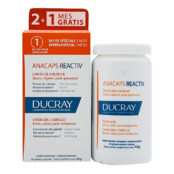 Ducray Anacaps Reactiv 90 Cápsulas