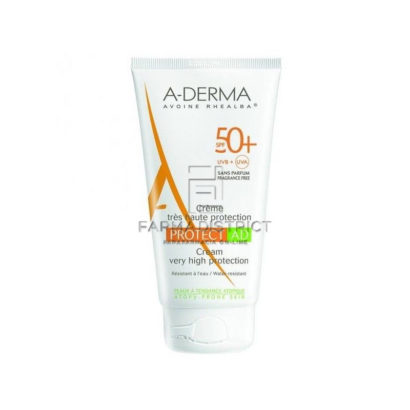 A-Derma Protect Ad Crema Spf 50+ 150 Ml
