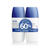 Sesderma Dryses Desodorante Antitranspirante Hombre 2 X 75 Ml 2ª Unidad 60% De Descuento