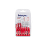 Interprox Cepillo Interdental Mini Conico 6 Unidades