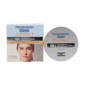 Isdin Fotoprotector Maquillaje Compacto Oil-Free Arena Spf50+ 10G