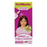 Fullmarks Spray Antipiojos 150 Ml
