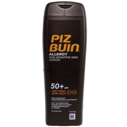Piz Buin Allergy Spray Spf50+ 200 Ml