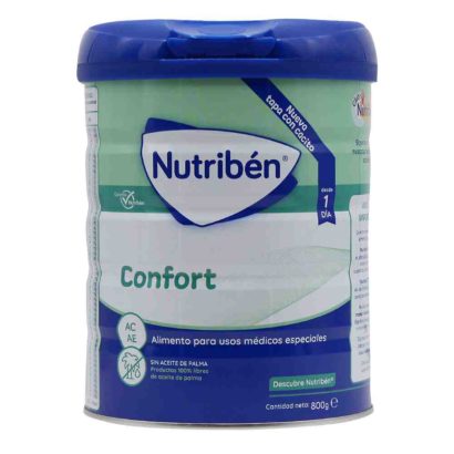 Nutriben Confort  800 G
