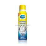 Dr Scholl Fresh Step Spray Desodorante Pies Antitranspirante 150 Ml