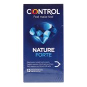 Control Adapta Forte 12 Preservativos