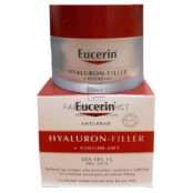 Eucerin Hyaluron Filler Volume Lift Día Piel Seca Fps15  50 Ml
