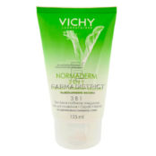 Vichy Normaderm 3 En 1 Exfoliante + Limpiador + Mascarilla 125Ml