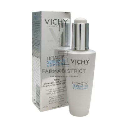 Vichy Liftactiv Serum 10 Supreme 50Ml