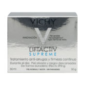 Vichy Liftactiv Supreme Piel Seca/Muy Seca 50Ml